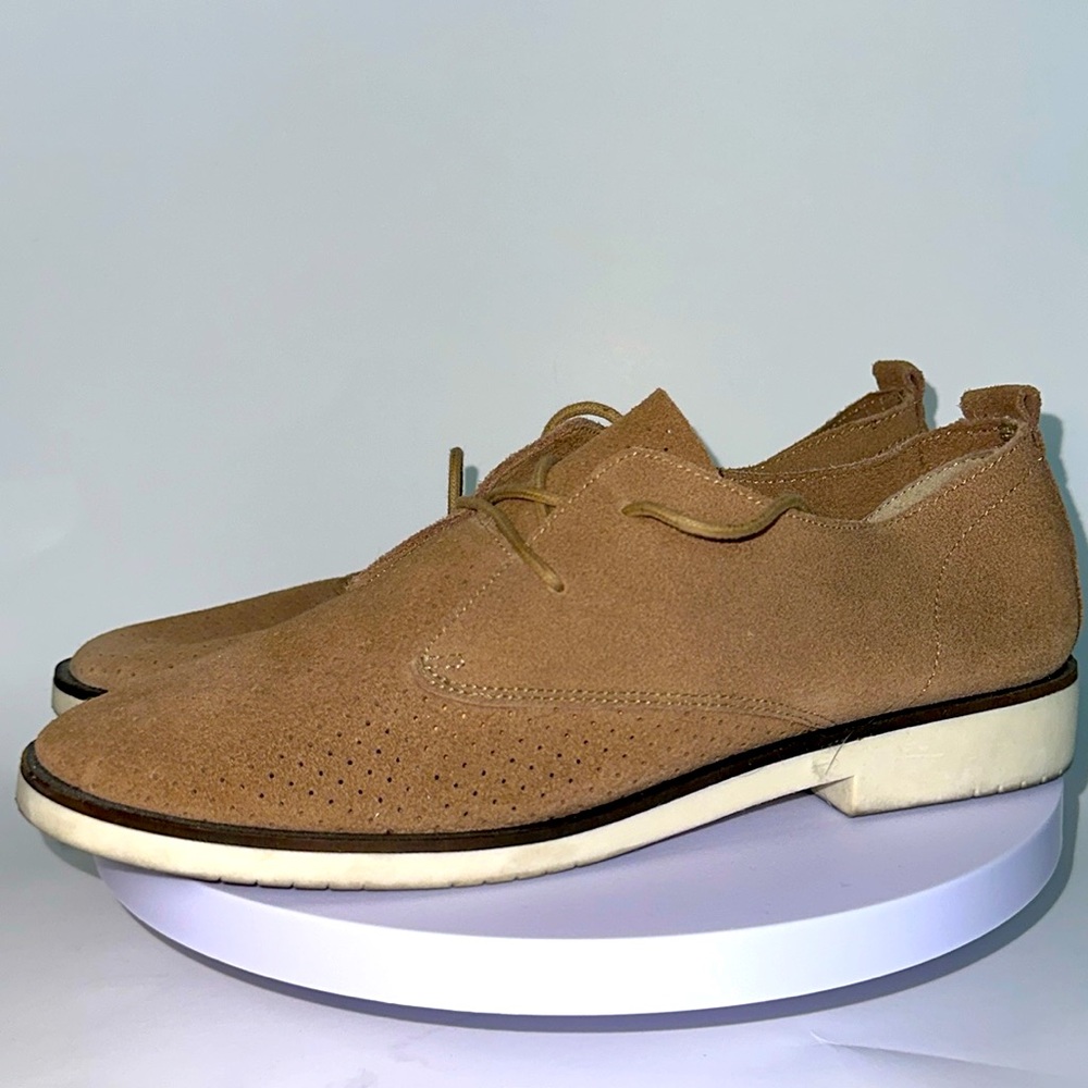 Steve Madden Oxfords